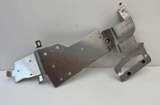 AUDI Q7 4M (2015-2024) Ostatné vnútorné časti 4M0907682 31164040