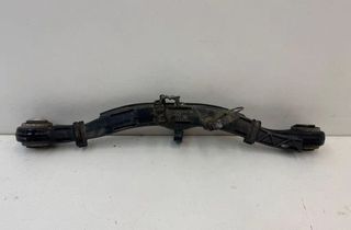 MERCEDES-BENZ GLE W166 (2015-2018) Rear Right Arm A1664230823 31164187