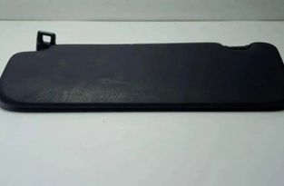 MERCEDES-BENZ C-Class W205/S205/C205 (2014-2023) Right Side Sun Visor A20581084049H56 31164209