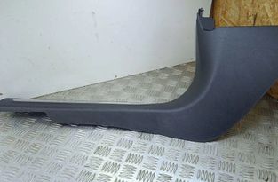 MASERATI Levante 1 generation (2016-2024) Ľavý predný dverový panel 670047748 31164719