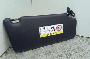 MERCEDES-BENZ GLC X253 (2015-2024) Защита от солнца левая A2058107304 31165082