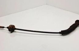 VOLKSWAGEN Golf 3 generation (1991-1998) Трос сцепления 1H1721335B 31063226