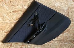 BMW 3 Series E90/E91/E92/E93 (2004-2013) Rear Left Door Panel 7144545 31064148