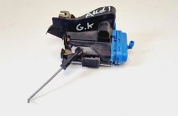 AUDI A4 B8/8K (2011-2016) Rear Left Door Lock 8D0839015A 31064246