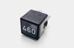 SKODA Octavia 1 generation (1996-2010) Relé 1K0951253A 31064541