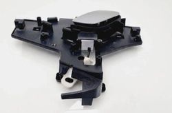 CITROËN C5 2 generation (2008-2017) Ľavá zadná vnútorná otváracia kľučka 9649218477 31065113