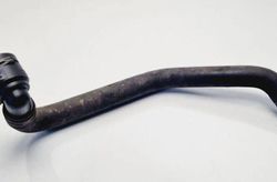 VOLKSWAGEN Passat B7 (2010-2015) Chladiace hadice 1K0122291H 31066260