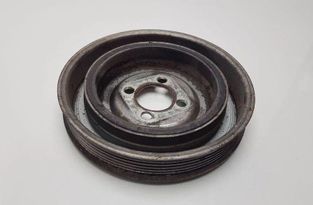 CITROËN Nemo 1 generation (2008-2015) Kľukový hriadeľ 285330HZ 31067504