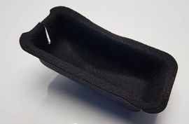 CITROËN C4 Picasso 1 generation (2006-2013) Other Interior Parts 9660033880 31070062