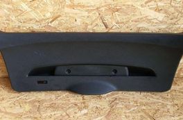 BMW 1 Series E81/E82/E87/E88 (2004-2013) Обивка крышки багажника 7169975 31072490
