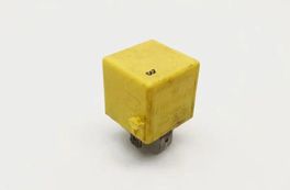 MERCEDES-BENZ A-Class W169 (2004-2012) Relé A0025421419 31073574