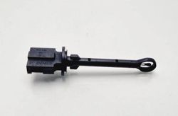 AUDI A6 C6/4F (2004-2011) Senzor teploty výfukových plynov 4F0820539A 31074142