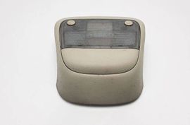 OPEL Corsa C (2000-2006) Interiérové osvetlenie 09165454 31074279