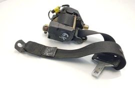 MERCEDES-BENZ M-Class W163 (1997-2005) Rear Left Seatbelt A1638601985 31074428