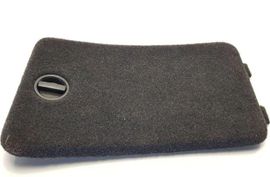 VOLKSWAGEN Passat B7 (2010-2015) Pravá strana kufra 1J0867468 31074989