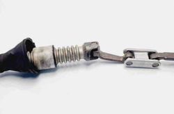 MERCEDES-BENZ C-Class W203/S203/CL203 (2000-2008) Валы рулевого колеса 2104620748 31076764