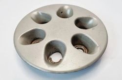 IVECO Daily 3 generation (1999-2006) Kryty kolies 504141760 31077960