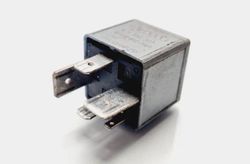 VOLKSWAGEN Touran 1 generation (2003-2015) Relays 1K0906381 31078128