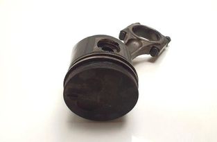 CITROËN Jumpy 1 generation (1994-2006) Pištoľ 31082438