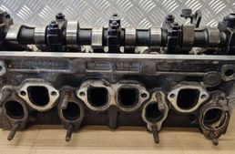 VOLKSWAGEN Passat B5 (1996-2005) Engine Cylinder Head 023D,028103373 31083048