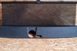 CITROËN C4 Picasso 1 generation (2006-2013) Other Interior Parts 9654955477 31084467