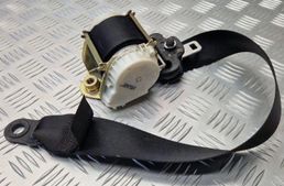 FORD Focus 2 generation (2004-2011) Front Right Seatbelt 4M51A61294AK 31084739