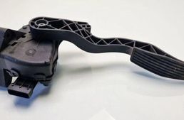 OPEL Ampera 1 generation (2006-2015) Plynový pedál 93335443 31086703