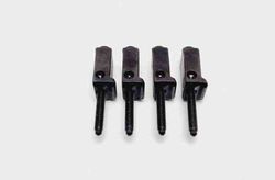 FORD Galaxy 3 generation (2015-2024) Injector holder 31087327