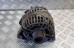 OPEL Vectra C (2002-2005) Alternátor 0124525030 31087502