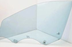 MERCEDES-BENZ C-Class W203/S203/CL203 (2000-2008) Sklo ľavých predných dverí 31087934