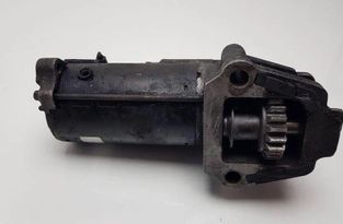 FORD Transit Connect 1 generation (2002-2024) Стартер 31094848