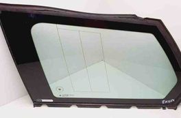 CITROËN C4 Picasso 1 generation (2006-2013) Ľavé zadné dvere okno B587S1G1 31096890