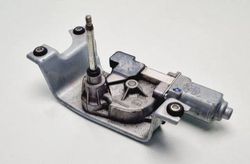 BMW X5 F15 (2013-2018) Motor stierača zadného okna 070917,7318710 31100801