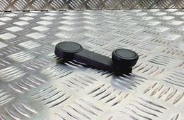 FORD C-Max 1 generation (2003-2010) Rukoväť na otváranie okna 93BBF23342AD 31100803