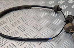 RENAULT Megane 1 generation (1995-2003) Трос сцепления 243031 31103944