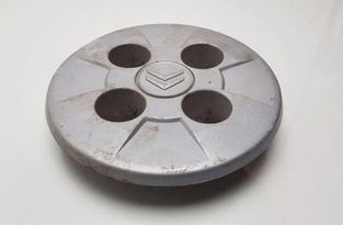 CITROËN Nemo 1 generation (2008-2015) Wheel Covers 1311079070,1311078070 31104851