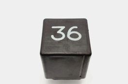 VOLKSWAGEN Passat B7 (2010-2015) Relays 3A0951307 31106150