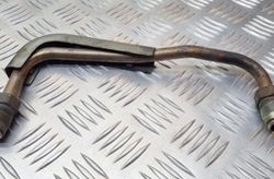 SUBARU Forester SG (2002-2008) EGR rúra 31108006