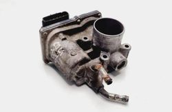 MITSUBISHI Colt 6 generation (2002-2013) Throttle Body MN149258,02J26 31108305