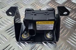 MAZDA 3 BK (2003-2009) Akceleračný senzor DF74437Y1 31109362