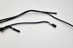 MAZDA Xedos 9 1 generation (1993-2002) Tryska stierača 31110202