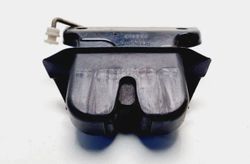 AUDI A4 B5/8D (1994-2001) Замок крышки багажника 8D9827520A 31110456