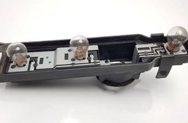 FORD Focus 2 generation (2004-2011) Kontakty zadných svetiel XS4X13N004EC 31111250