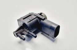 VOLKSWAGEN Golf 5 generation (2003-2009) Solenoidový ventil 1J0906283C 31111291