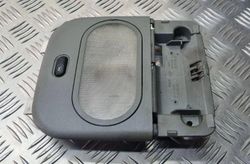 OPEL Movano 1 generation (A) (1998-2010) Interiérové osvetlenie 7700353029 31113999
