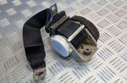 FORD Focus 2 generation (2004-2011) Pravý zadný bezpečnostný pás 4M51A611B68AH 31114224