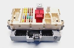 FIAT Bravo 2 generation (2007-2011) Poistková skrinka 51761160 31114650