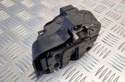 FORD Galaxy 3 generation (2015-2024) Замок задней правой двери A048317,6M2AR26412EC 31114888