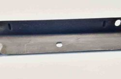 MERCEDES-BENZ SLC-Class R172 (2016-2020) Predný pravý držiak blatníka A1728800814 31115024