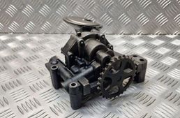 CITROËN Berlingo 1 generation (1996-2012) Olejové čerpadlo 9431291021,9629423720 31115433